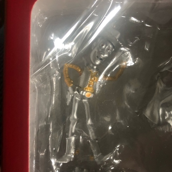 Hallmark Christmas Ornaments 2023 Disney 100 Years of Wonder Pixar & Princesses - Picture 4 of 7